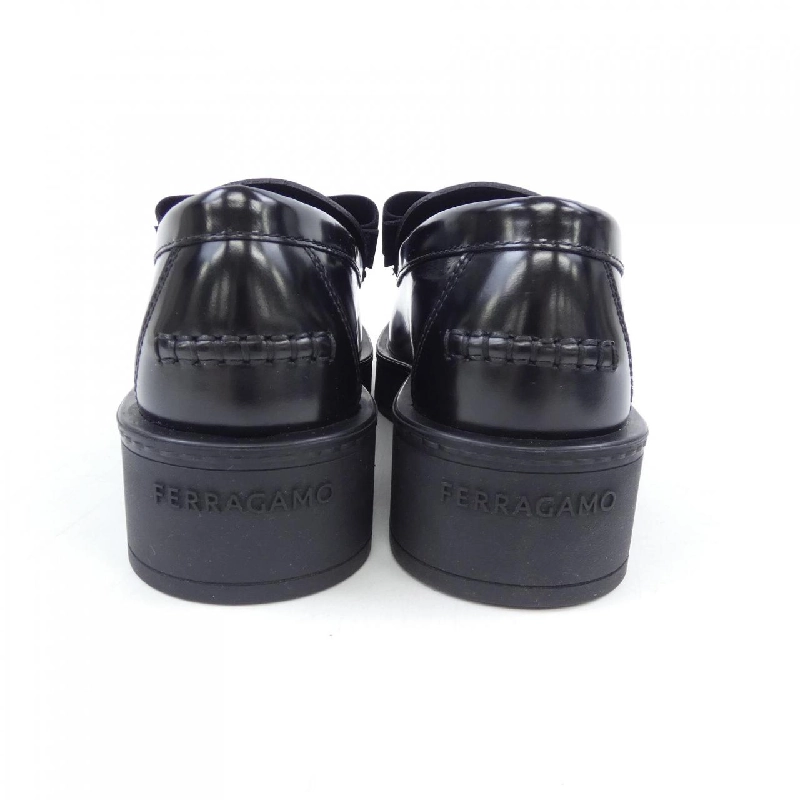 Giày FERRAGAMO - Hàng hiệu Chính hãng 828344