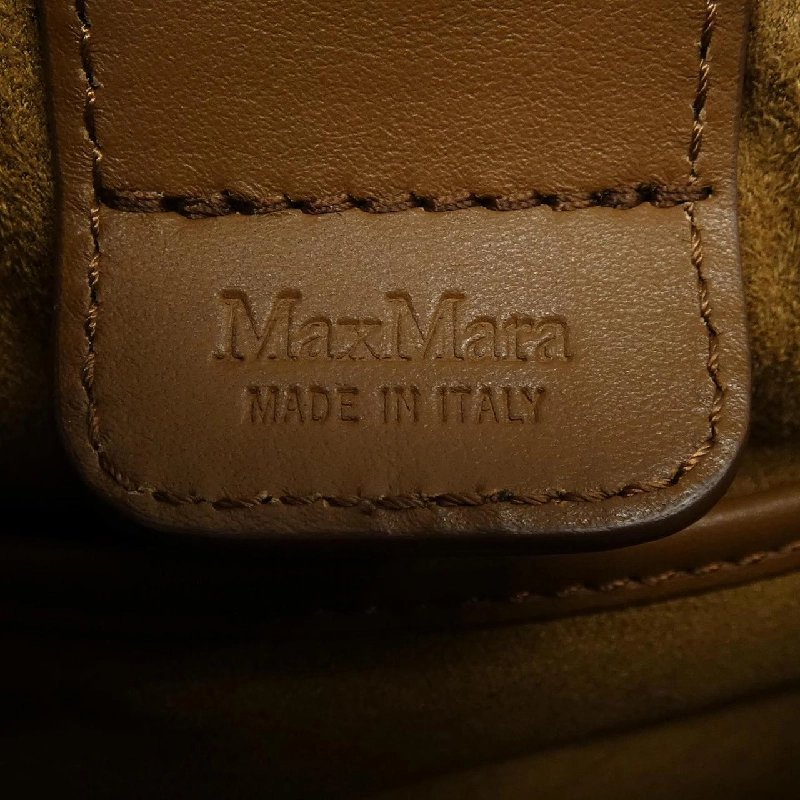 Max Mara 451608236 BAG - Hàng hiệu Authentic 831243