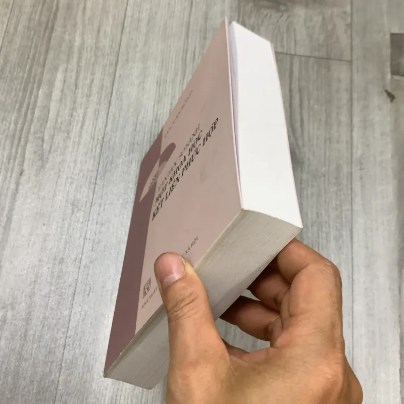 Văn học so sánh một khoa học kết liên phức hợp. 2b3 1009530