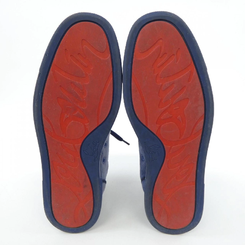 Giày thể thao CHRISTIAN LOUBOUTIN - Hàng hiệu Authentic 905532