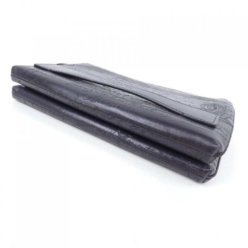 Berluti Telsio Túi da toàn diện - Hàng hiệu Authentic 900237