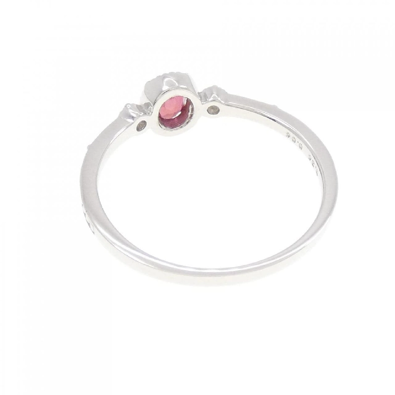 【Sản phẩm mới】Nhẫn Ruby 0.24CT 673582