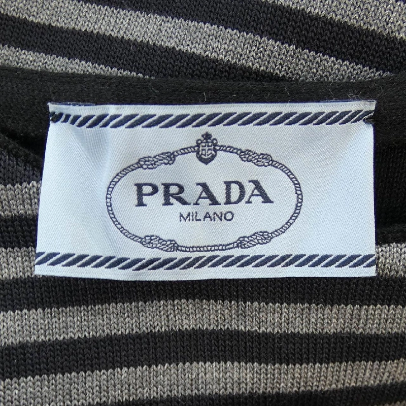 Áo gile PRADA - Hàng hiệu Authentic 646687