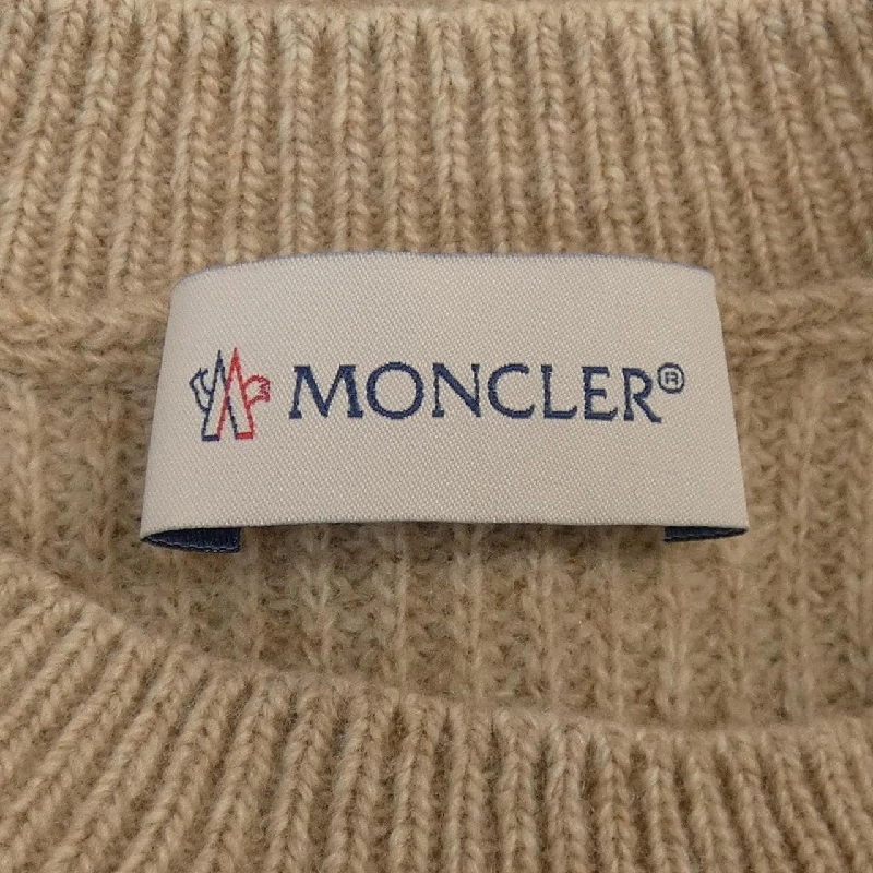 【Khuyến mãi】Moncler MONCLER Áo len 640958