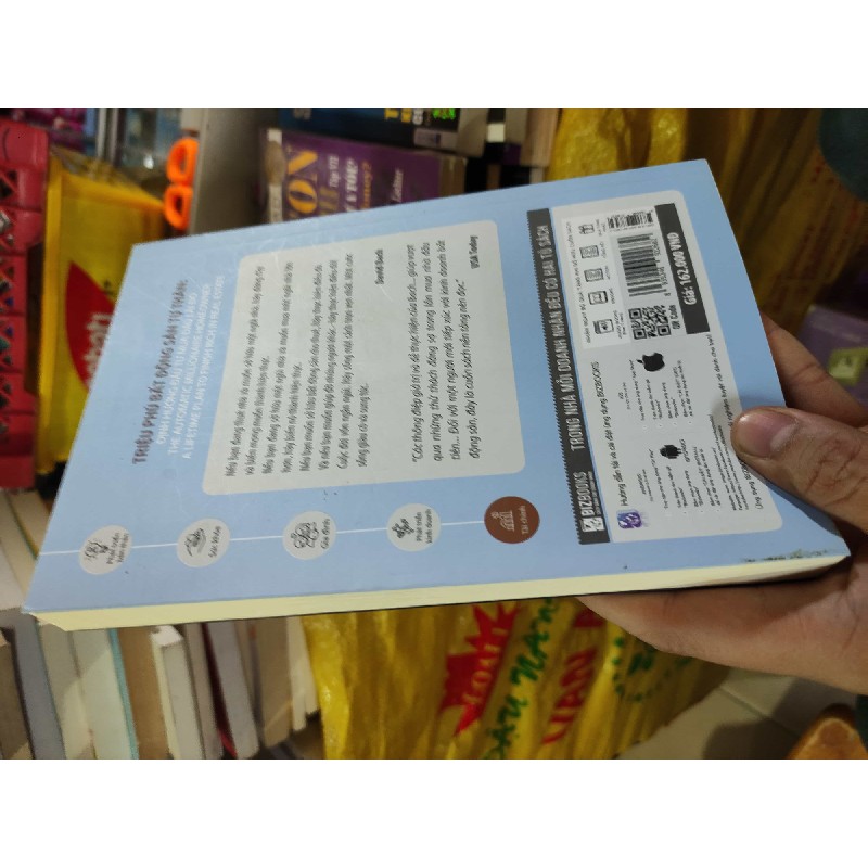 Triệu phú bất động sản tự thân định hướng đầu tư mua đâu lãi đó 43695