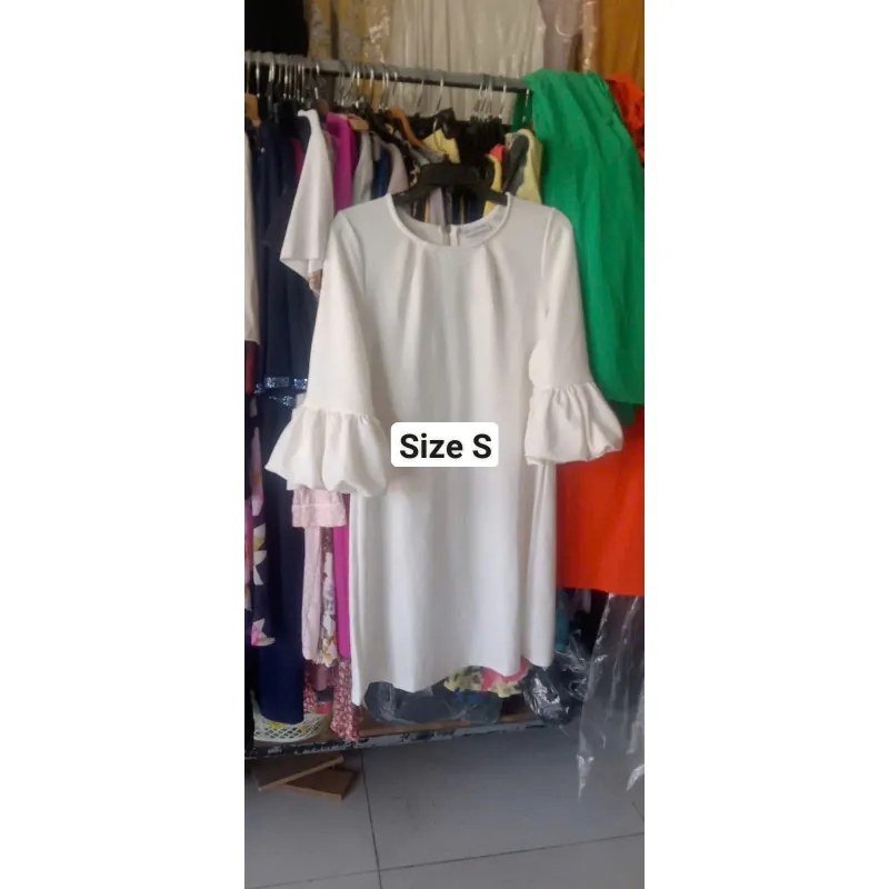 Đầm nỉ Nina size S 996341