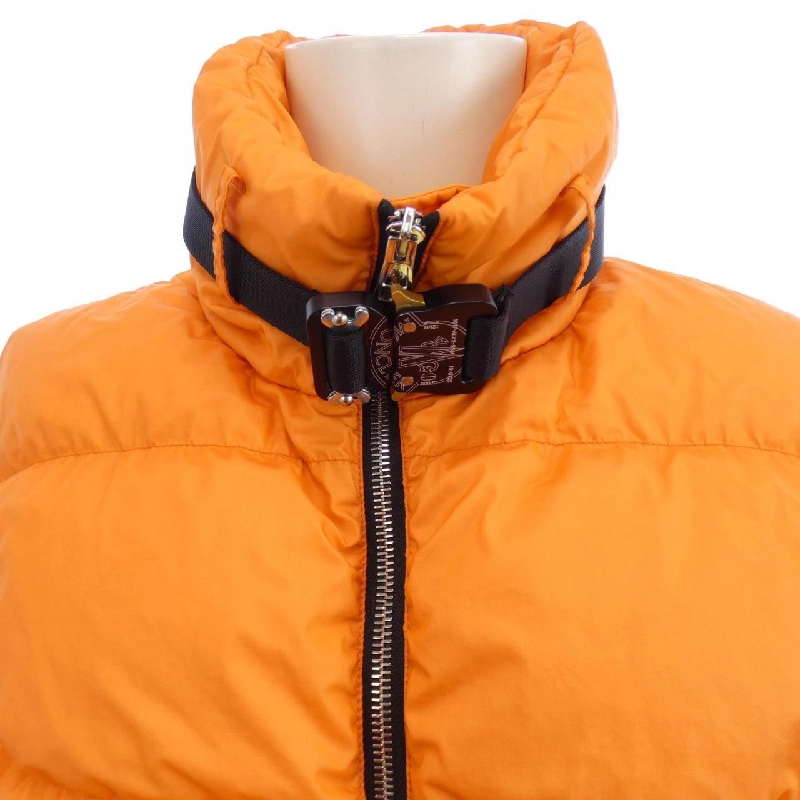 Moncler Genius Áo khoác lông - Hàng hiệu Authentic 897136