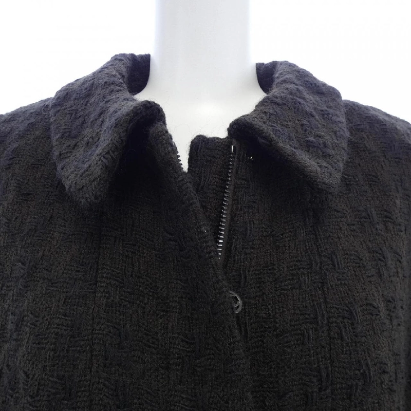 【Mã giảm giá】【Cổ điển】Áo khoác Chanel CHANEL 642956