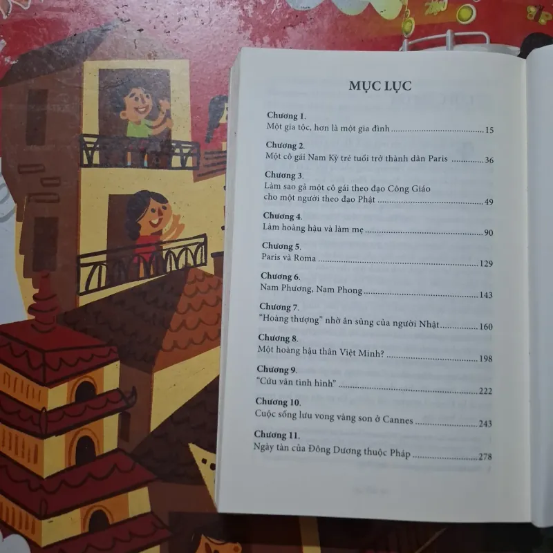 Nam Phương hoàng hậu (Francois Joyaux) 1012874