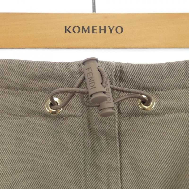 【Mã giảm giá】Váy FENDI 654499