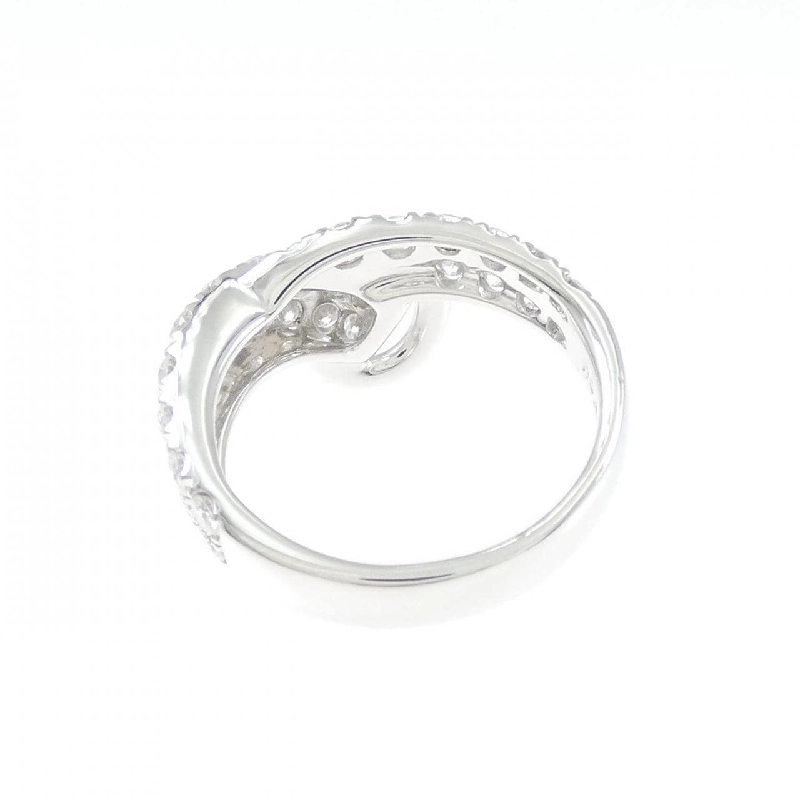 Nhẫn hồng ngọc JuNe 0.82CT - Hàng hiệu Authentic 838852