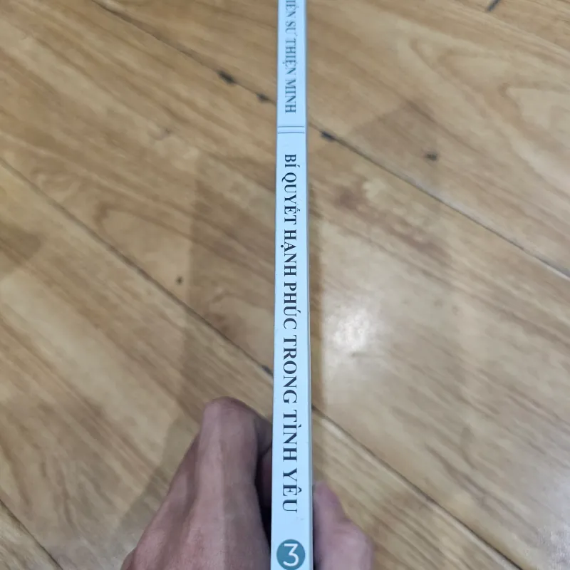 Bí quyết hạnh phúc trong tình yêu cho mọi thời đại 3
30k 777045