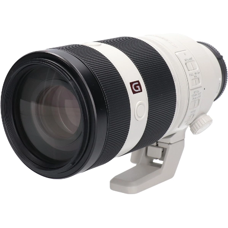 FE100-400mm F4.5-5.6GM OSS - Hàng hiệu Authentic 879934