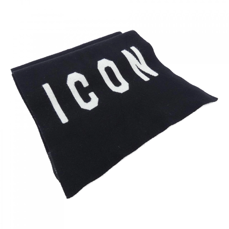 Khăn quàng cổ DSQUARED2 - Hàng hiệu Authentic 885848