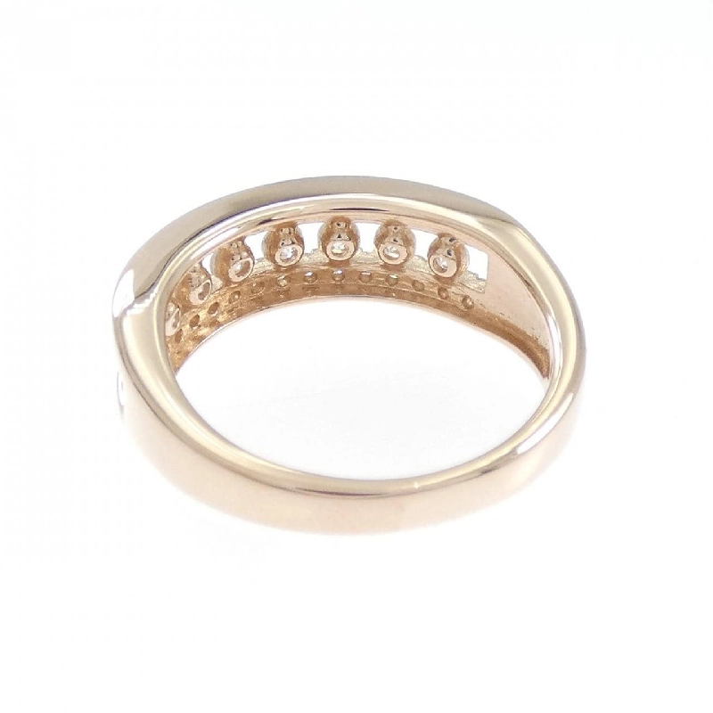 Nhẫn kim cương K18PG 0.45CT - Hàng hiệu Chính hãng 848413