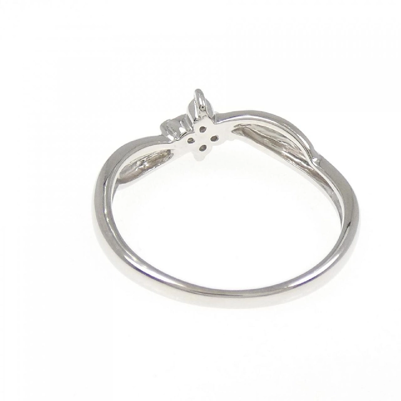 Nhẫn kim cương PT900 0.08CT - Hàng hiệu Chính hãng 849163