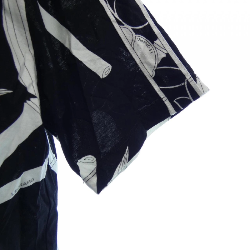 Áo thun LEONARD FASHION - Hàng hiệu Authentic 827342