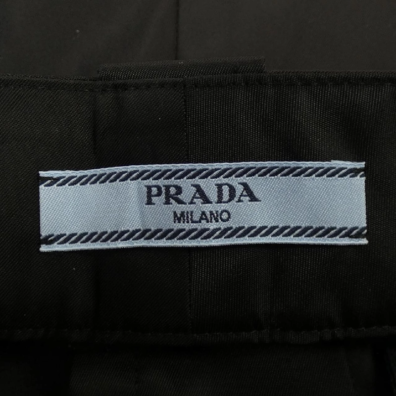 【Mã giảm giá】Quần short PRADA 654841