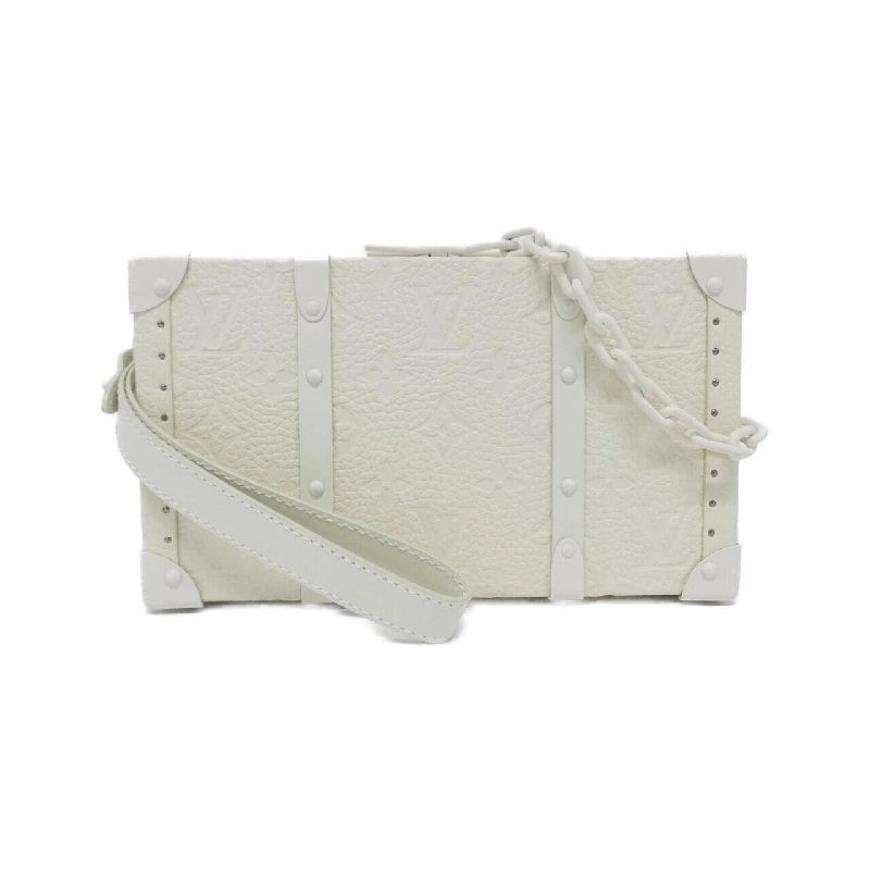 Ví Louis Vuitton Trillon Monogram Trunk M20153 - Hàng hiệu Chính hãng 805065