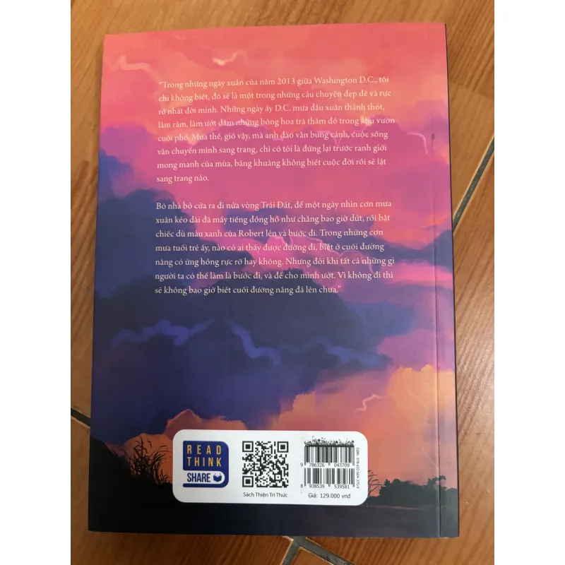 Quá trẻ để chết 1017758