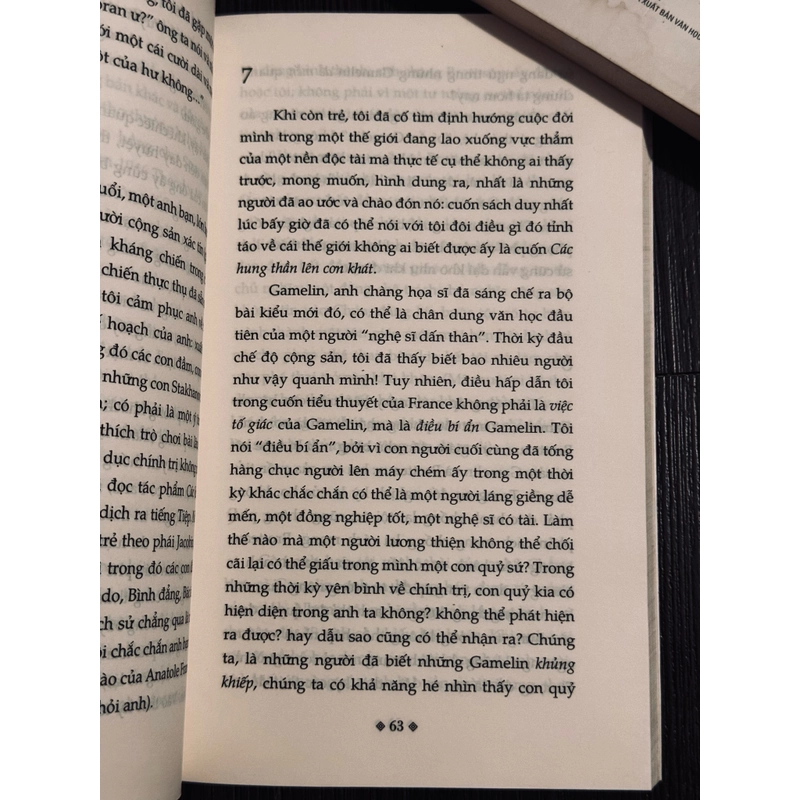 Bộ 6 cuốn sách của Milan Kundera (đọc mô tả) 540612