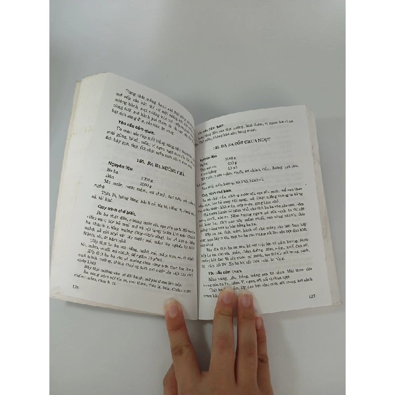555 Món ăn Việt Nam 537776