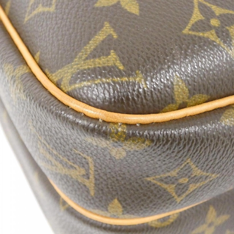 Túi đeo vai Louis Vuitton Monogram Reporter 28cm M45254 613432