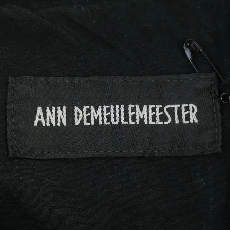 【Mã giảm giá】Ann Demeulemeester Áo gile 638598