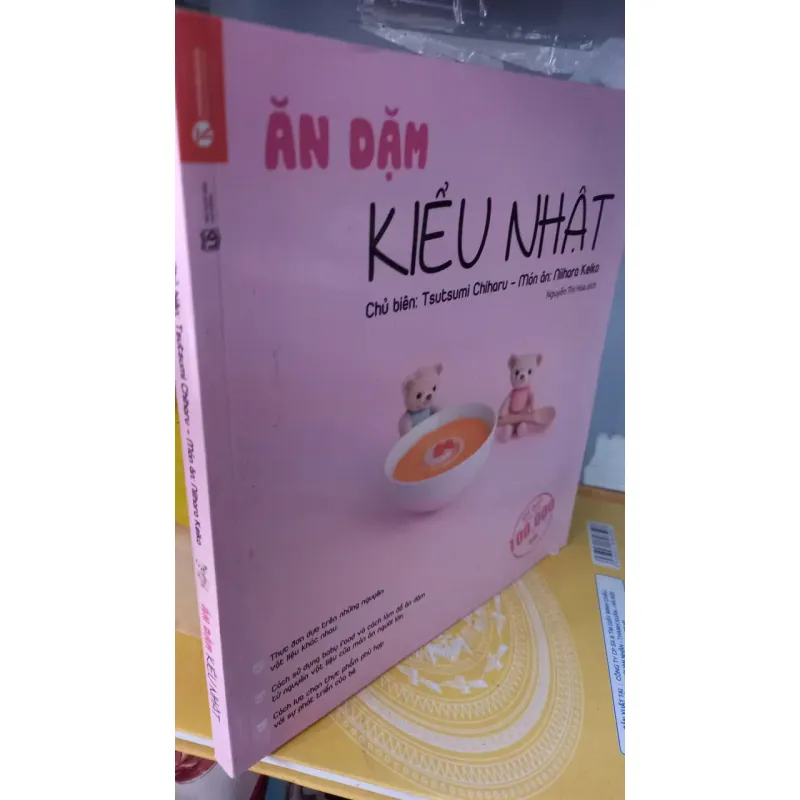 ăn dặm kiểu nhật 966459