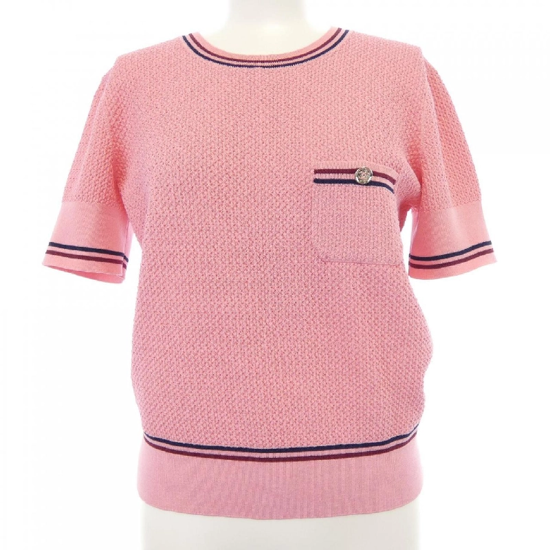 CHANEL P75440K10809 Áo len - Hàng hiệu Chính hãng 822170