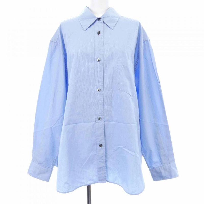 6ROKU 8611-299-0300 Áo sơ mi - Hàng hiệu Authentic 822091