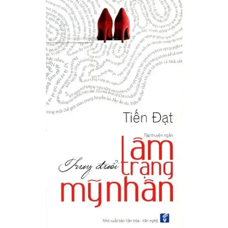Truy Đuổi Tâm Trạng Mỹ Nhân (2014) - Tiến Đạt 908430