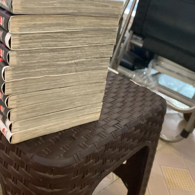 Chú thuật hồi chiến  568952
