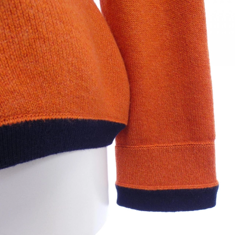 【Mã giảm giá】Áo cardigan CHANEL 641297