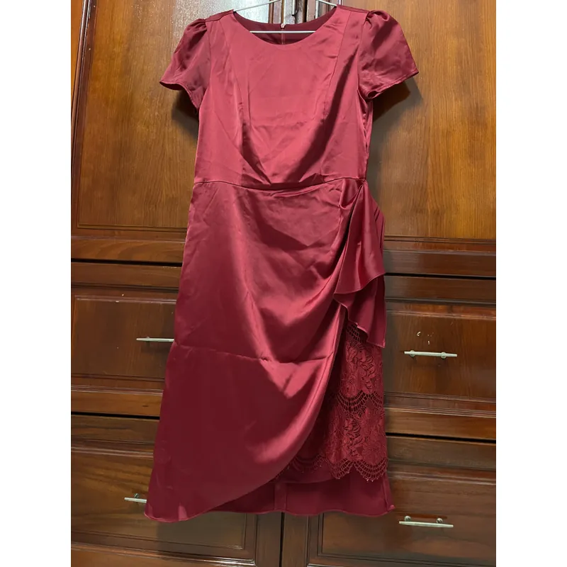 Đầm thiết kế  674051