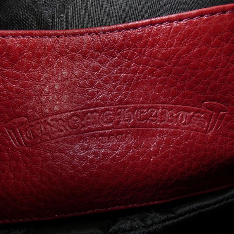 Túi xách CHROME HEARTS GROW UP SML AIS - Hàng hiệu Chính hãng 904122