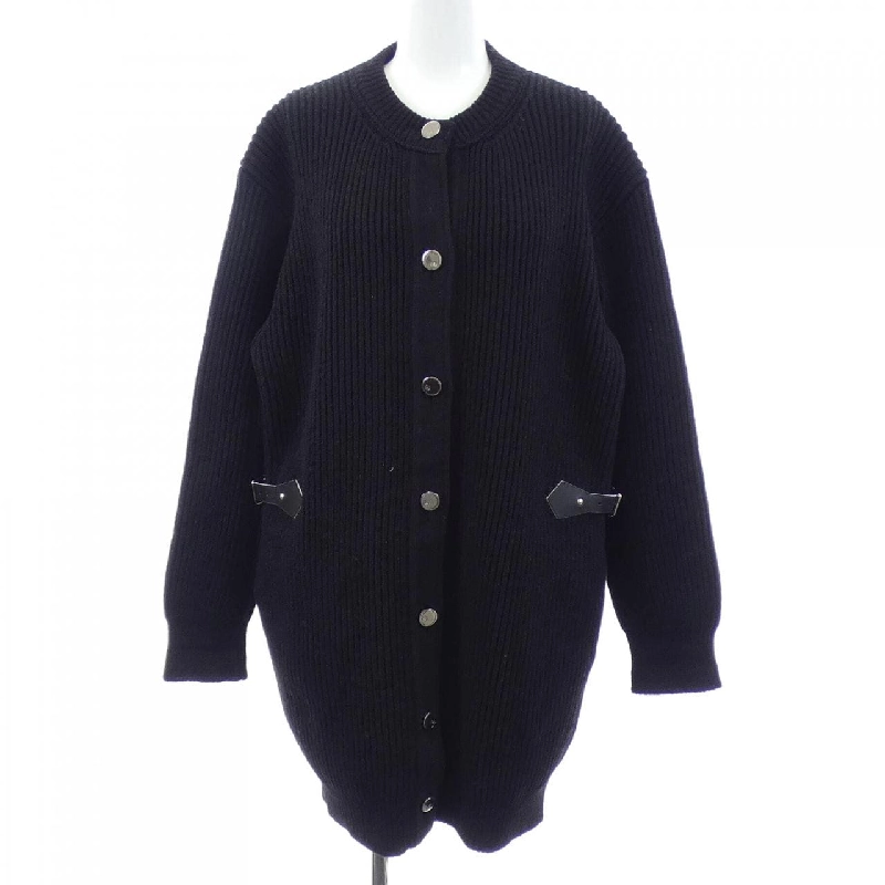 Louis Vuitton LOUIS VUITTON FDKC08DJT Áo khoác - Hàng hiệu Chính hãng 813219