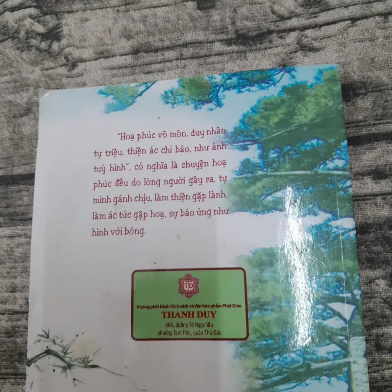 Sách truyện tranh thần thoại - Du Tịnh Ý gặp Táo Quân. TG La Trinh 762424