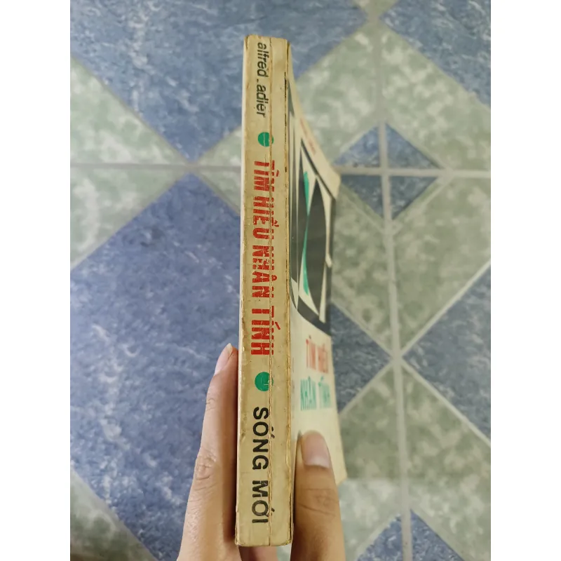 Tìm hiểu nhân tính - Alfred Adler 605039