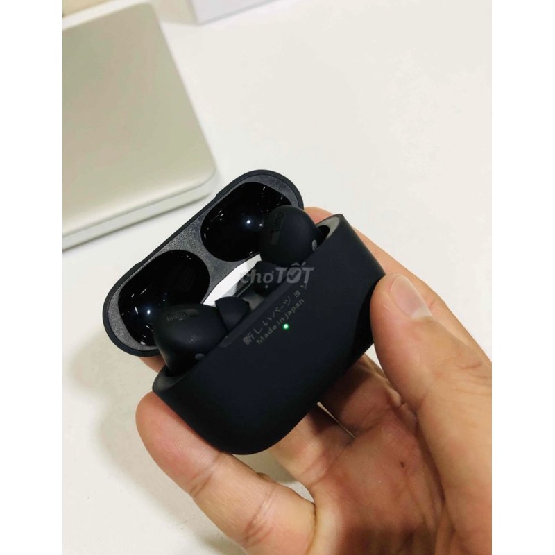 TAI NGHE AIRPOD PRO BẢN MÀU ĐEN HIẾM 149595