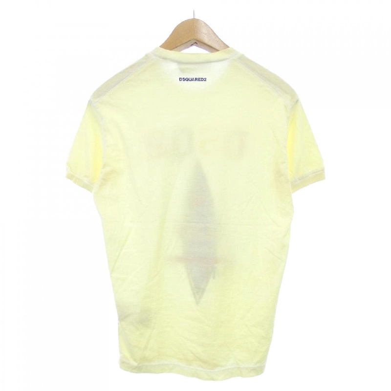 Áo thun DSQUARED2 - Hàng hiệu Authentic 899976