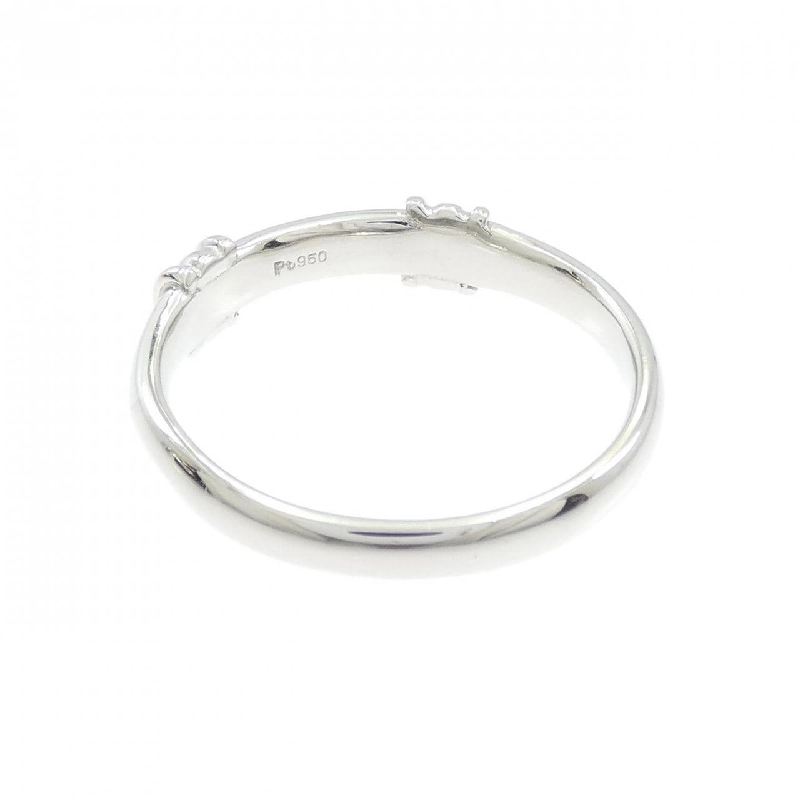 Nhẫn PT950 - Hàng hiệu Authentic 848389