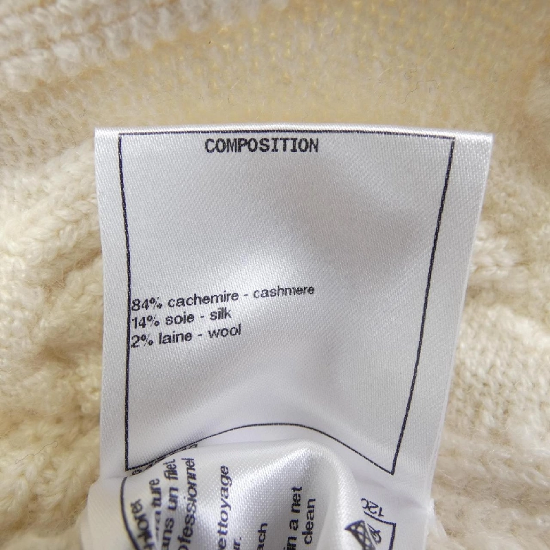 CHANEL P70966K10202 Áo khoác - Hàng hiệu Chính hãng 819139