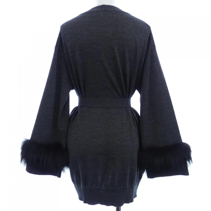 Áo khoác cardigan PRADA P25G17 S182 - Hàng hiệu Authentic 825613