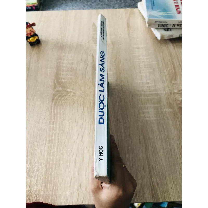 DƯỢC LÂM SÀNG  975765