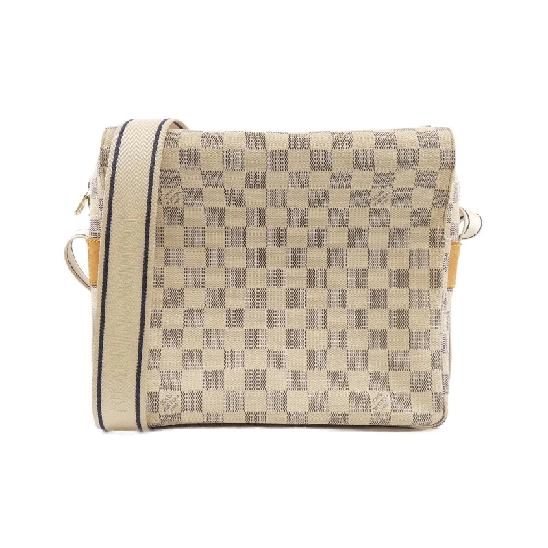 Túi xách vai Louis Vuitton Damier Azur Naviglio N51189 613097