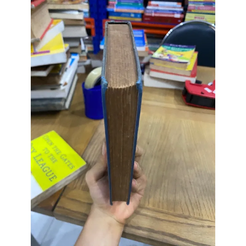 English Verbal Idioms - Frederick T. Wood 562797