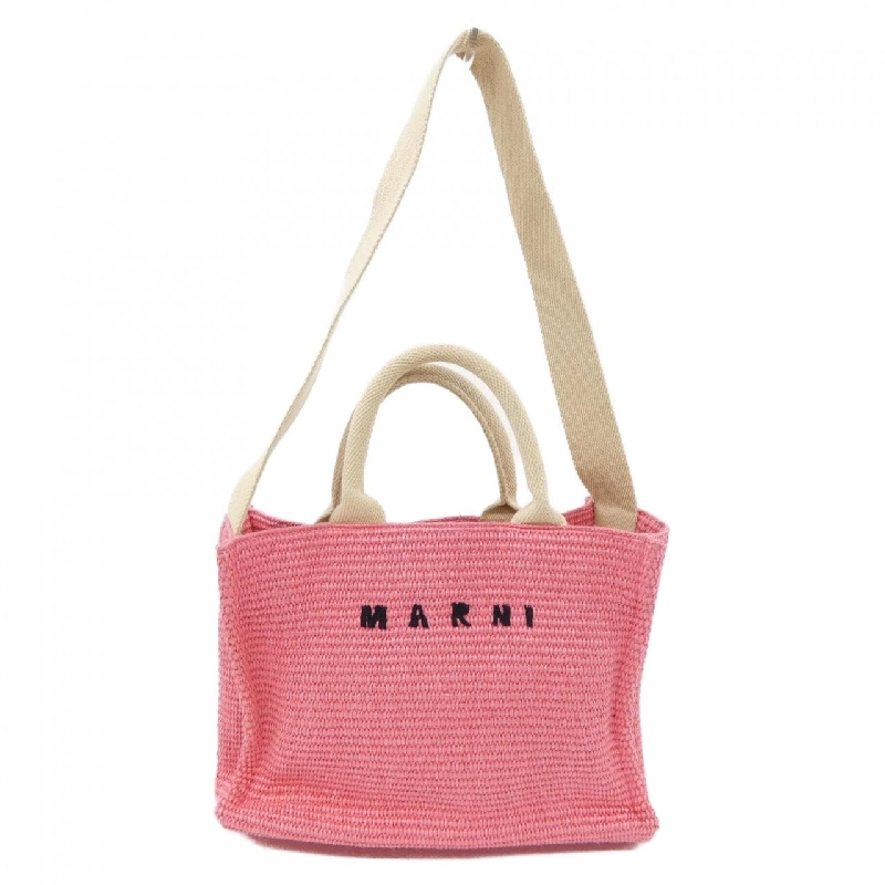 Túi xách MARNI EAST-WEST SHMP0077U0 - Hàng hiệu Chính hãng 831521