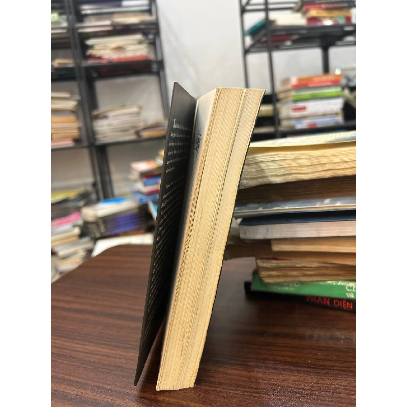 Sa Ngã - Lauren Kate 936681