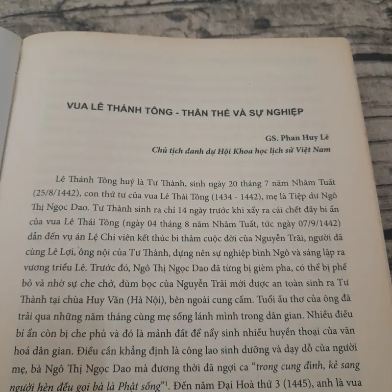 Bộ tư pháp. Kỷ yếu KH Quốc gia. Cải cách Pháp luật và Nhà nước triều Vua Lê Thánh Tông.  695473